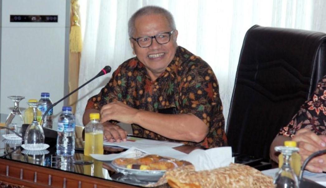 Solar Langka, BPH Migas Tambah Kuota BBM Untuk Bengkulu
