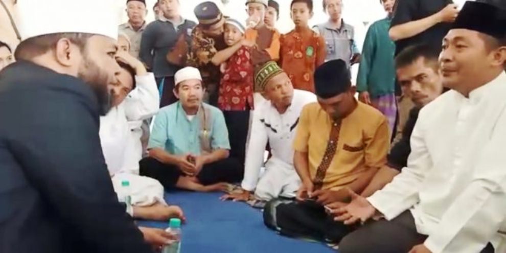 IMI Bengkulu Usulkan Bangun Sirkuit Balap Motor