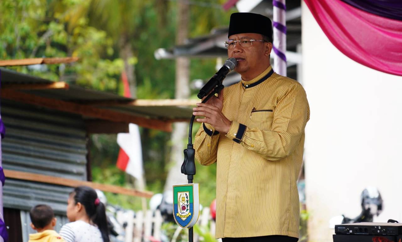Gubernur Rohidin Apresiasi Semangat Aisyiyah Ikut Cerdaskan Generasi Bangsa