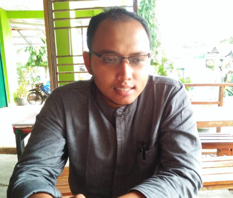 Imam Ahmad Amin: Waspada Situasi Psikologis Anak-Anak SD 62