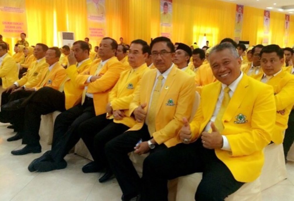 Pengamat UNIB: Rohidin-Imron Berpasangan, Helmi-Supratman Penantang Berat