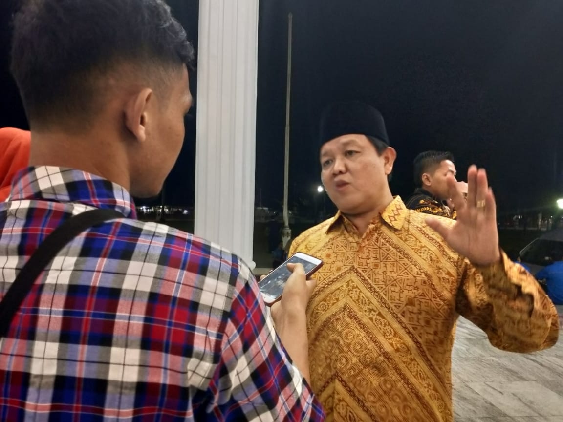 Pemprov Bantah Pergantian Patung Kuda Tak Sesuai Prosedur