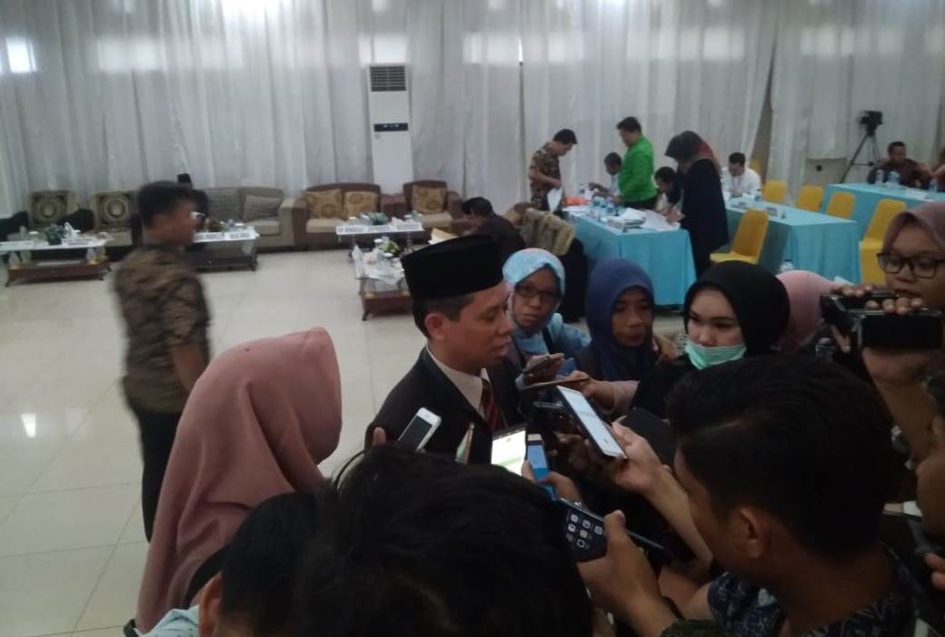 Pilkada 2020, KPU Usulkan Anggaran Rp 113 Miliar