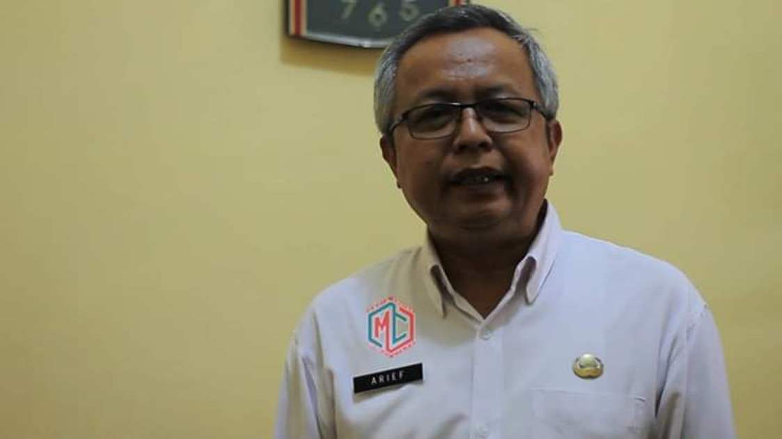 Tak Kibarkan Merah Putih Saat HUT RI Ke-74, Kadinkes Bengkulu Utara Mengaku Tidak Sengaja