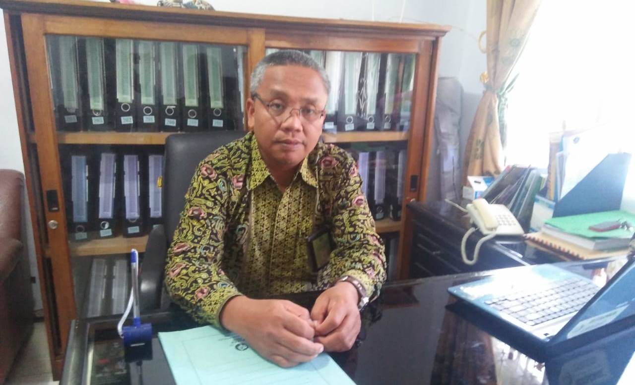 Jemaah Haji Asal Kota Bengkulu Meninggal