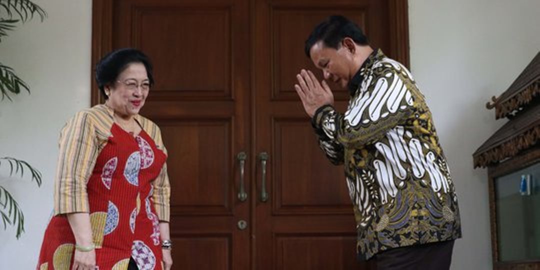 Lonceng Kematian Demokrasi di Indonesia