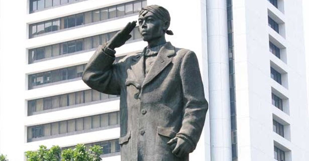 Hukum Membuat Patung Menurut Quraish Shihab