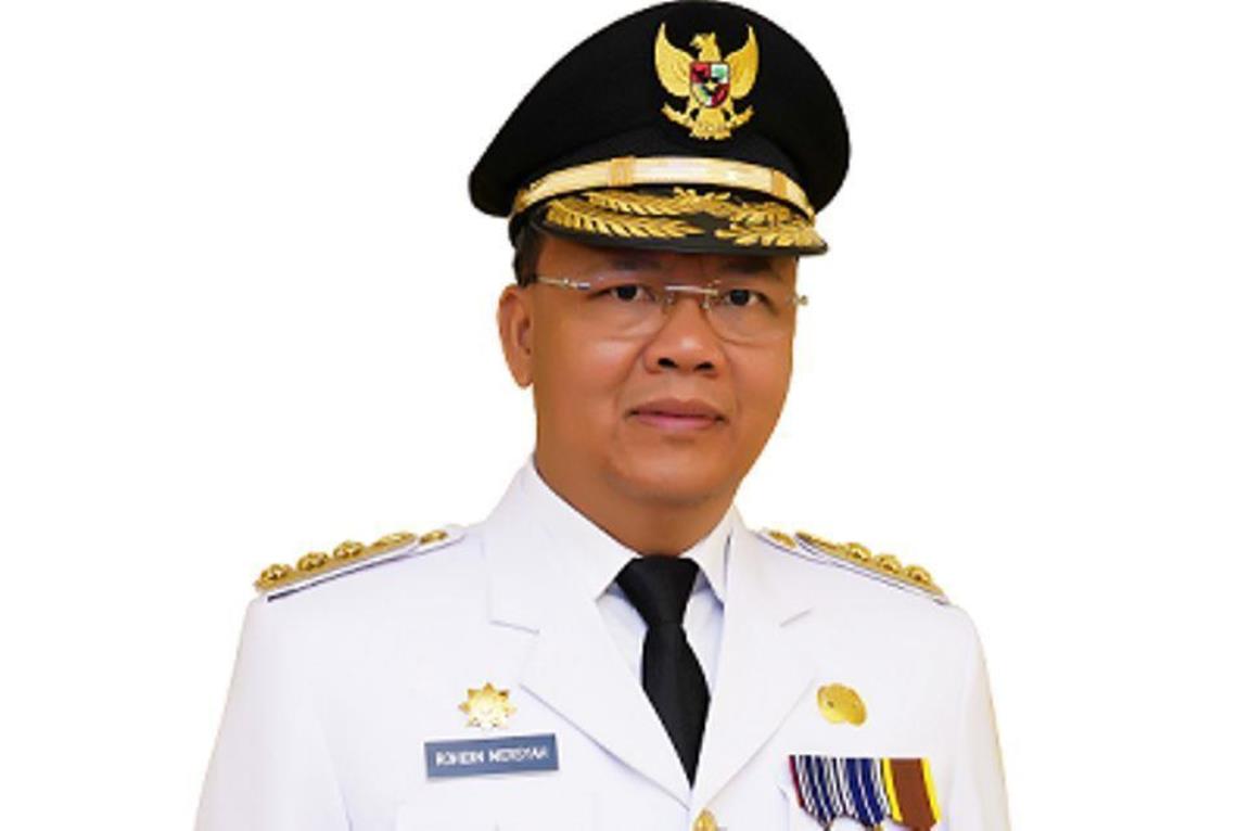 Inilah Tugas dan Wewenang Gubernur Sebagai Wakil Pemerintah Pusat