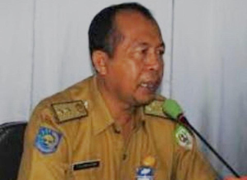 Bantah Tudingan, Pemprov Bengkulu Jelaskan Soal Perubahan Fungsi Hutan