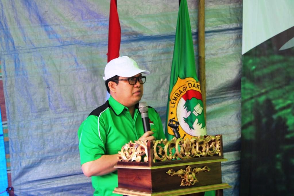 DPW LDII Bengkulu Gelar Pekemahan CAI 2019