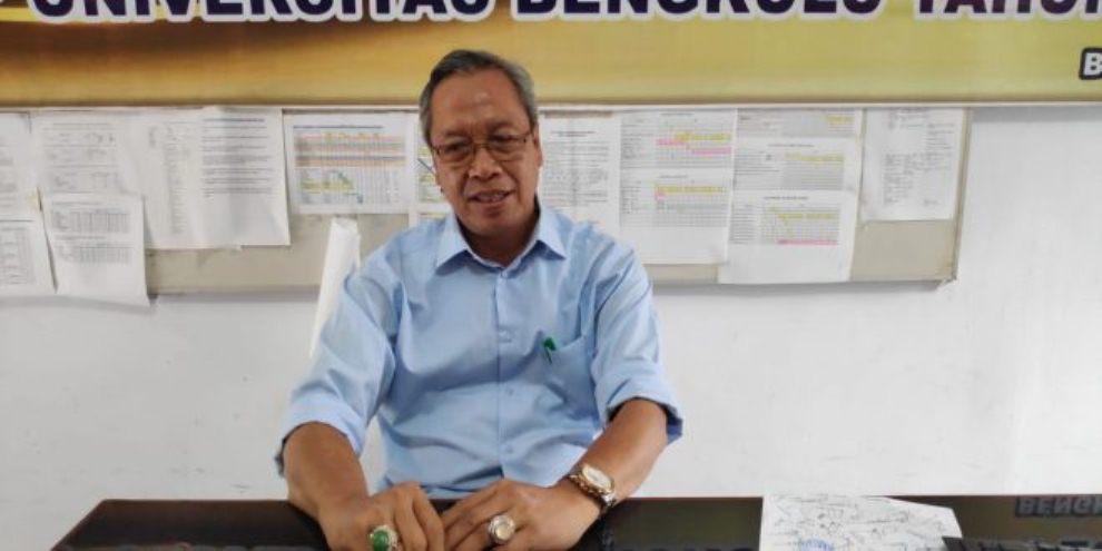 Polemik SDN 62, Ketua PGRI Provinsi Bengkulu Angkat Bicara