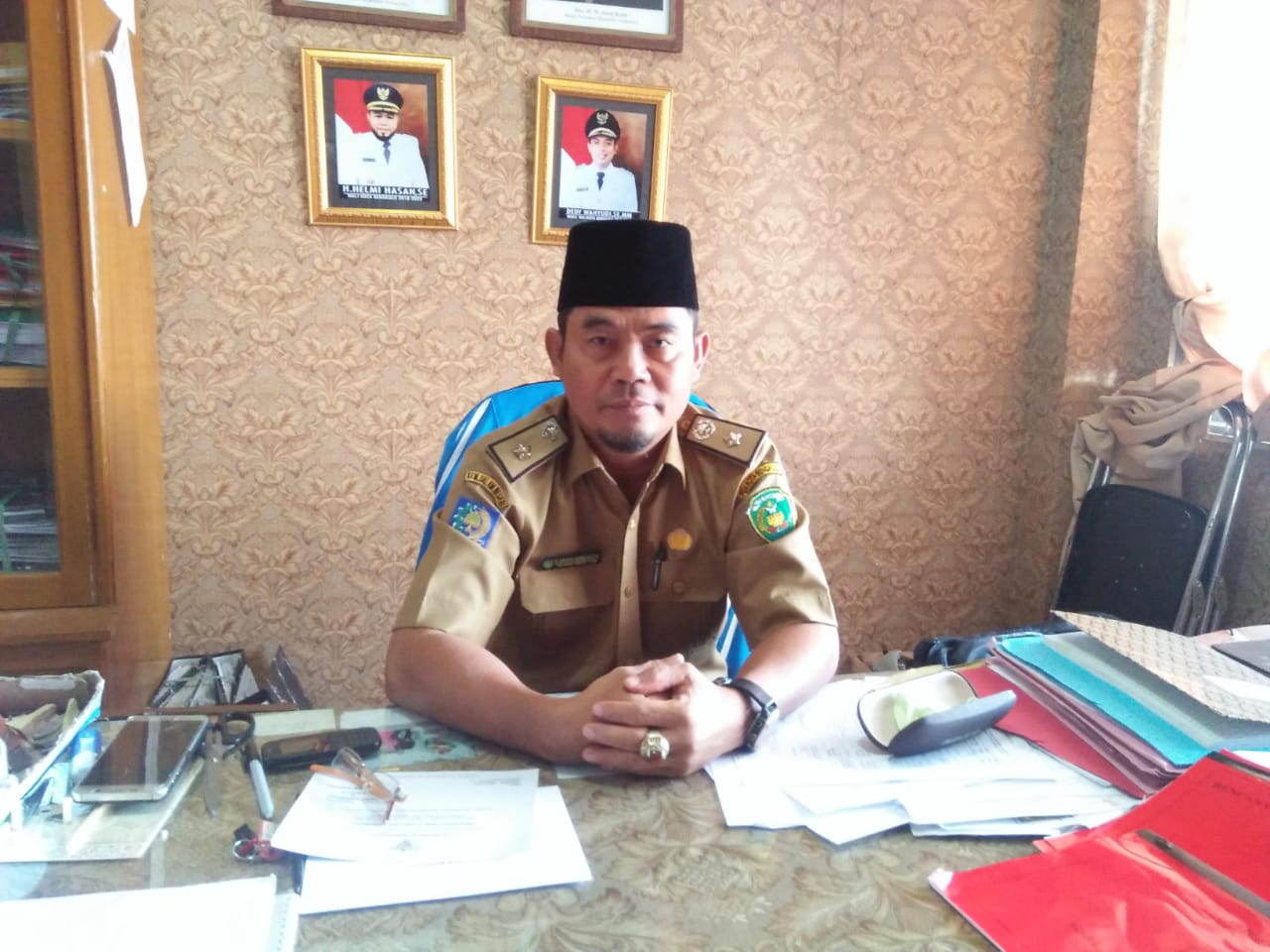 Tunjangan Sertifikasi Guru Cair Hari Ini