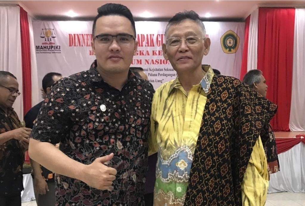 Dilema Pemberantasan Pornografi di Internet