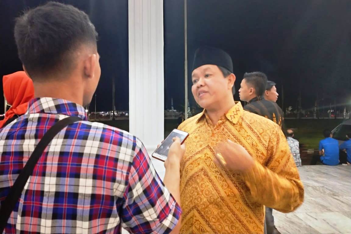 PKH Mampu Turunkan Angka Kemiskinan di Bengkulu