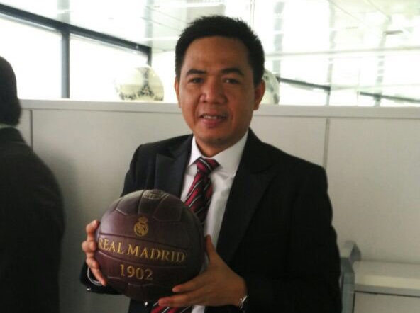 Final, PT BMQ Tambang Legal Milik Dinmar