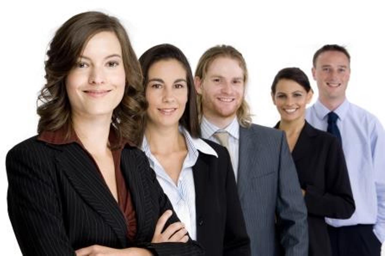 Diskriminasi Dunia Kerja, ‘Berpenampilan Menarik’ Sering Nongol