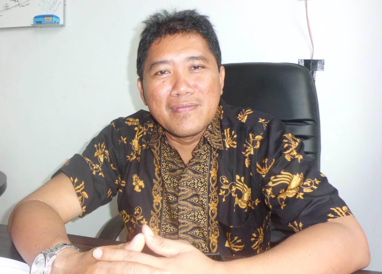 Jembatan Desa Lubuk Gading Dibangun