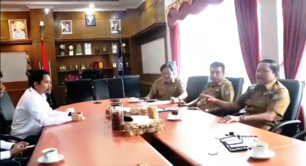 Tanggapi Keluhan Masyarakat Soal Listrik, Bupati Mian Panggil Pihak PLN