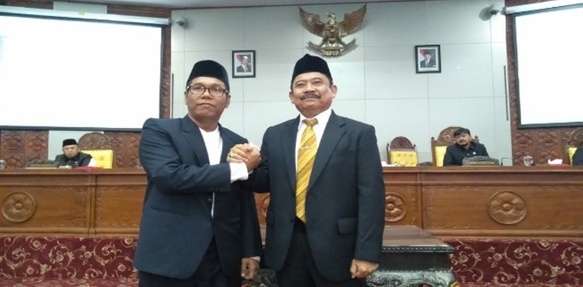 Setelah Terpilih, Berikut Tugas dan Kewajiban Wakil Gubernur Bengkulu