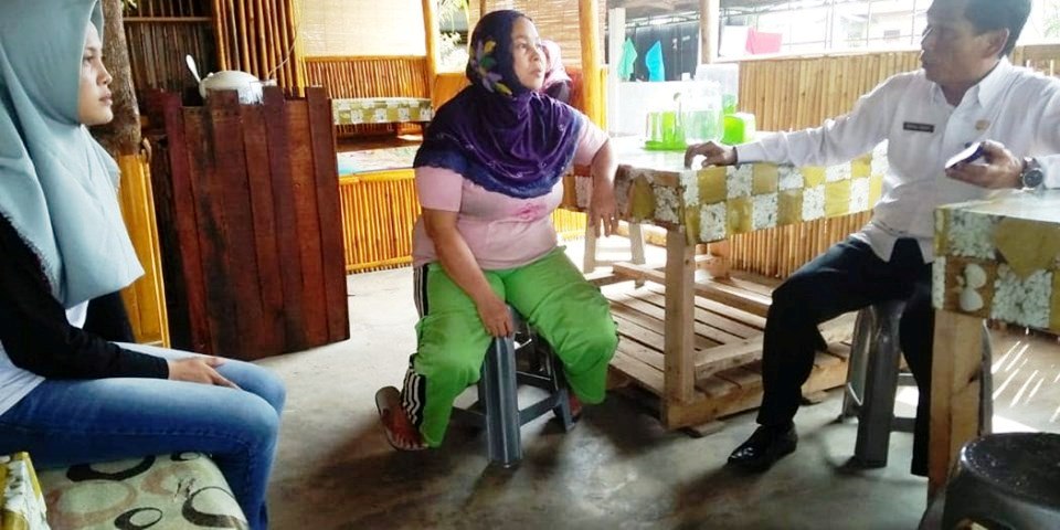 Peduli Pendidikan, Pemkot Bantu Remaja Putus Sekolah