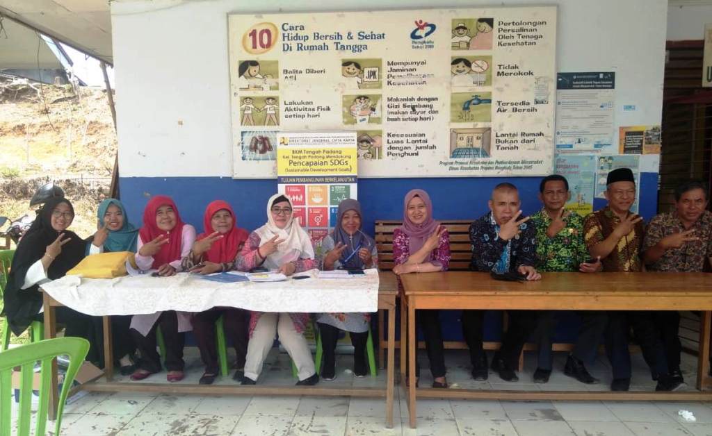 21 Pasangan Usia Subur Ikuti Program KB