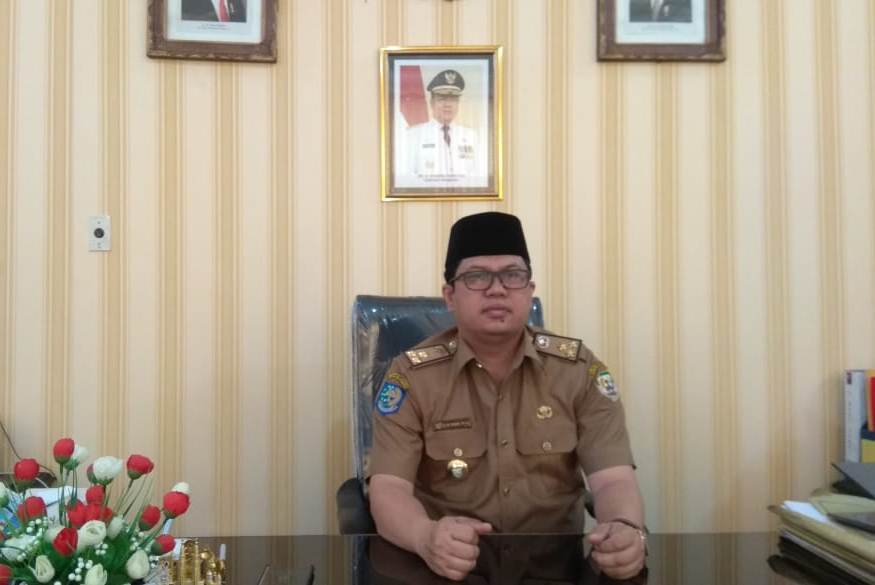 Hari Kunjung Perpustakaan, Tingkatkan Minat Baca