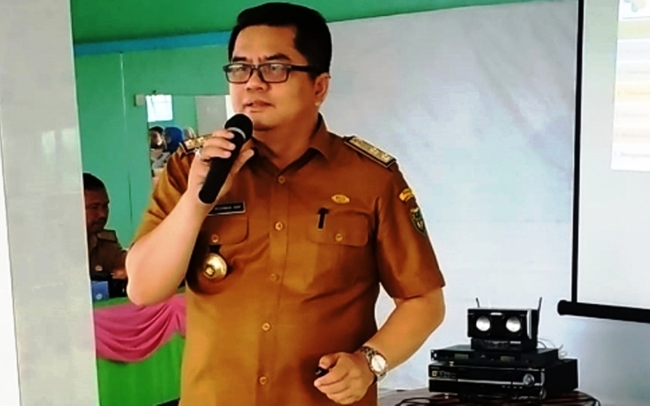 Cegah Stunting, Desa Diminta Siapkan Anggaran