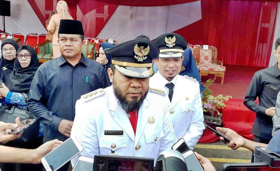 Masyarakat Diimbau Untuk Memuliakan Tamu