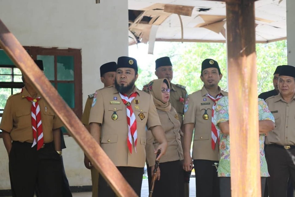 Institut Teknologi Bengkulu Akan Segera Dibangun