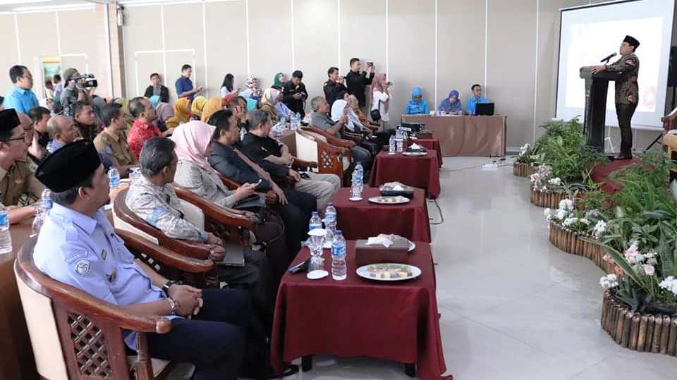 Membangun Ekowisata Melalui Sinergi Pemerintah dan Akademisi