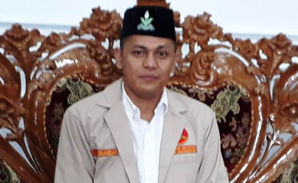 Pemuda Muhammadiyah Minta Gubernur Carikan Solusi soal Penahanan Ijazah