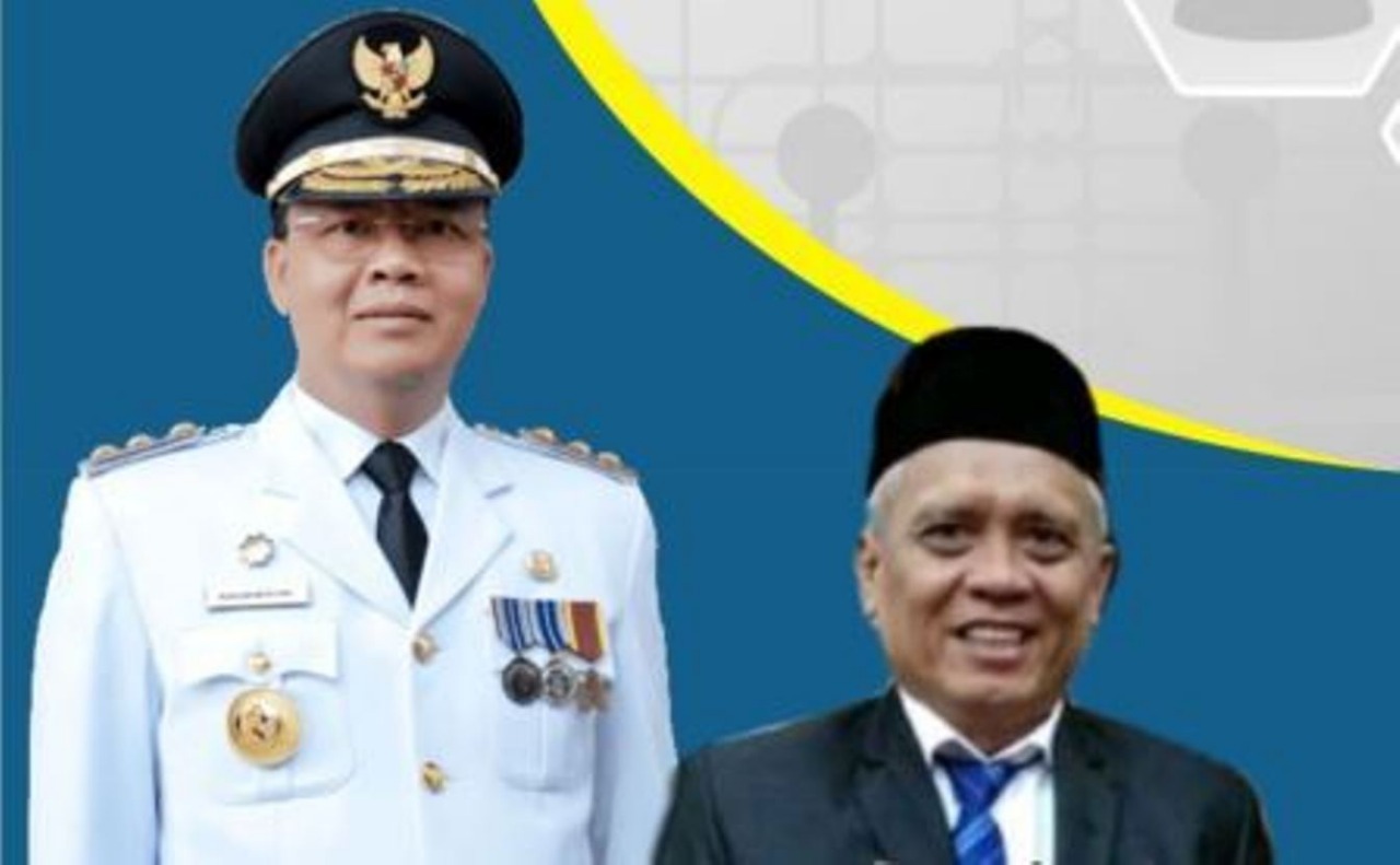 Gelar TTG Nasional, Pemprov Bengkulu Terus Matangkan Persiapan