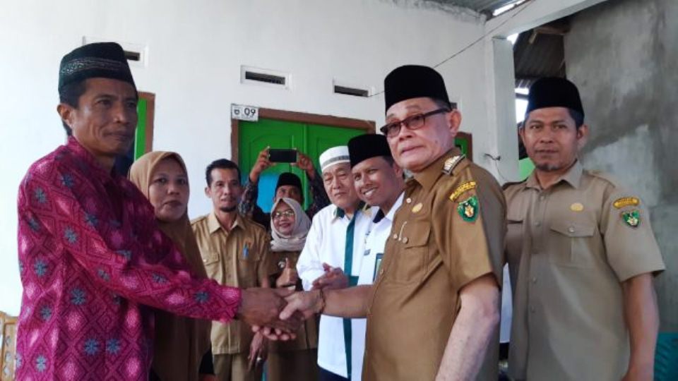 Mau Dapat Bedah Rumah? Ini Syaratnya