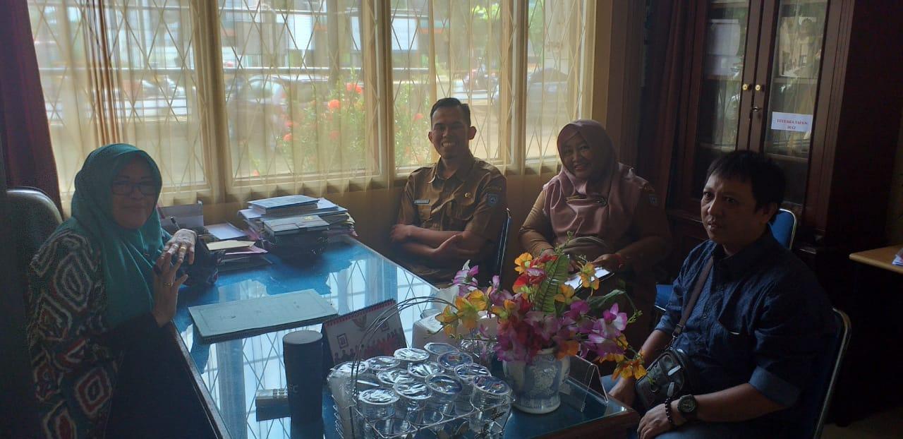 Gugatan ke Pemkab Bengkulu Utara Berlanjut, Transparansi Pemkab Dipertanyakan