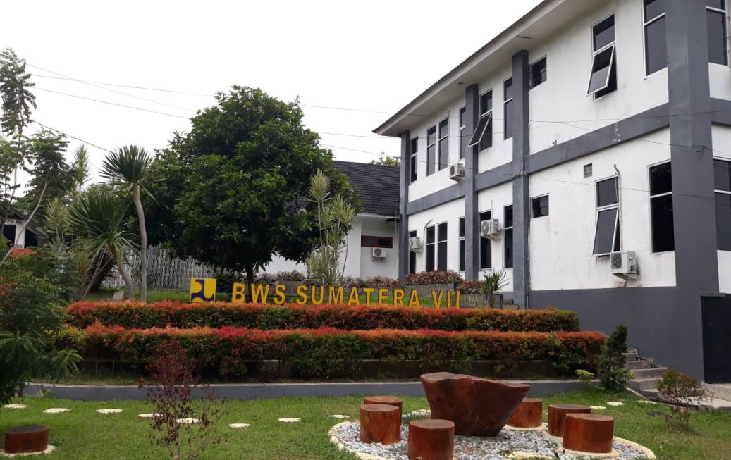 KPK Tahan Tersangka Suap Proyek Balai Sumatra VII Bengkulu