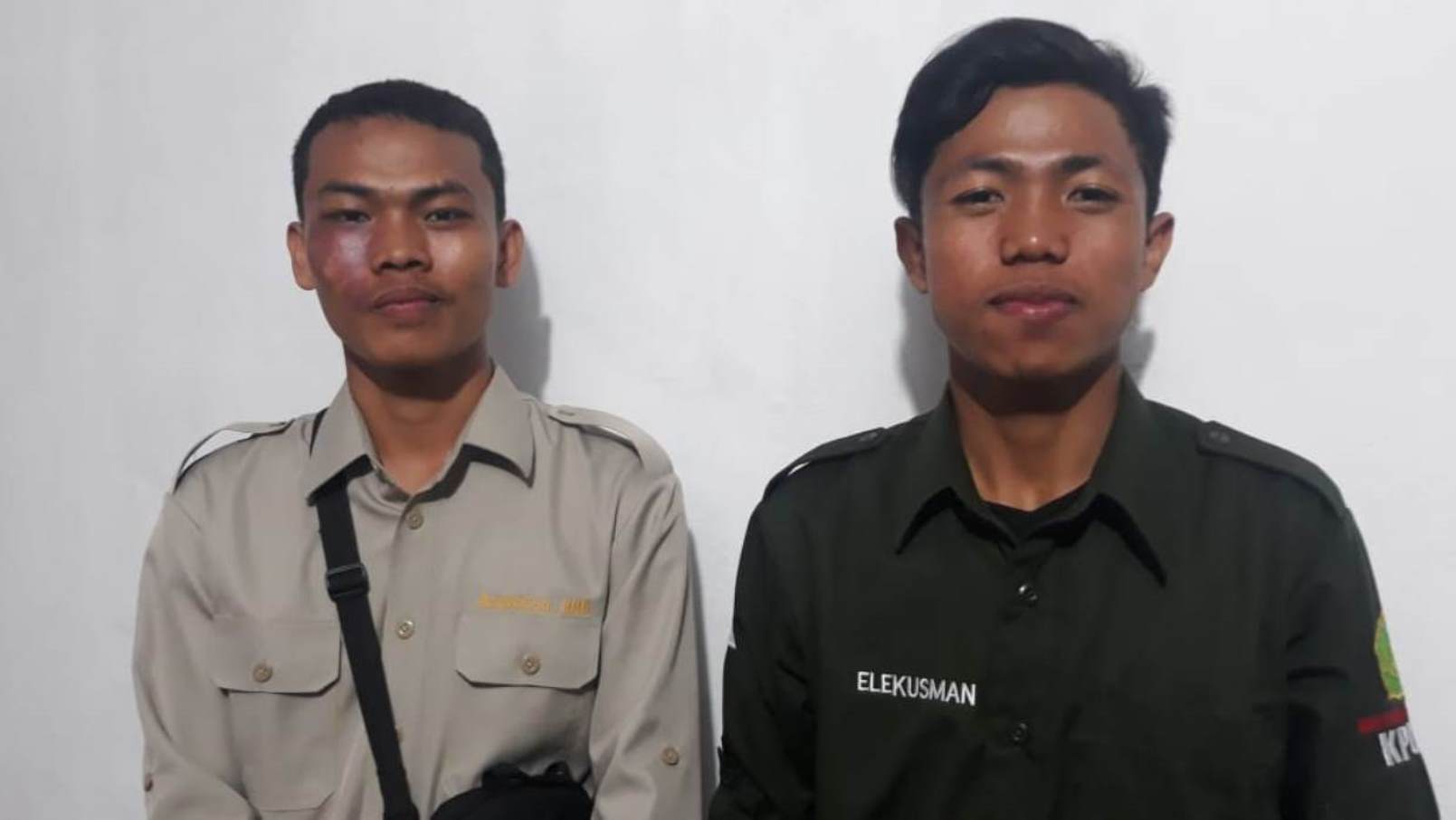 3 Kandidat Calon Presiden Mahasiswa UMB Siap Bertarung