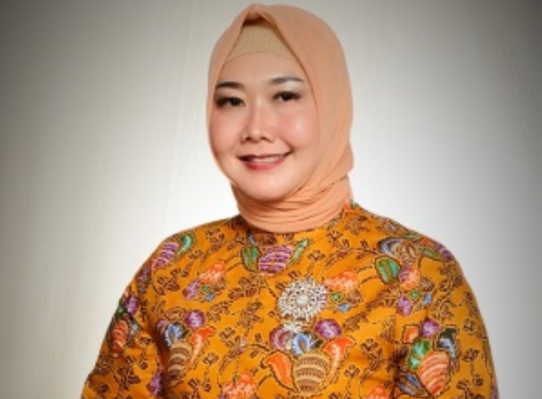 Dewi Sartika, Penantang Baru Pilkada Bengkulu Selatan