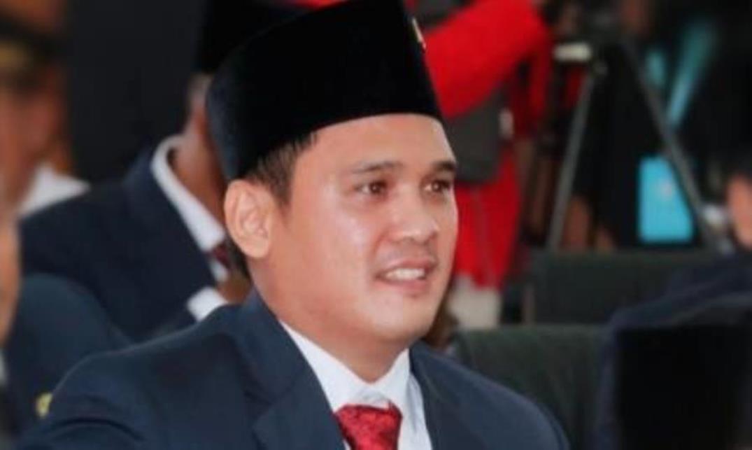 Febri Yurdiman Dukung Pengembangan Jaringan Bisnis FORMASI