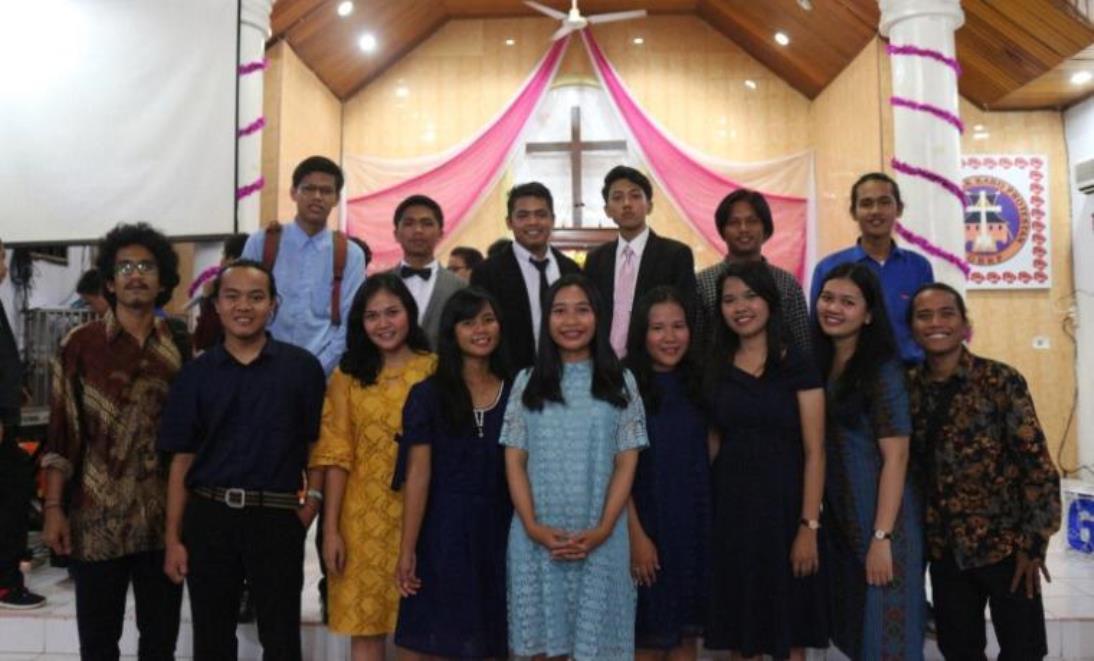 Kebakaran Lahan di Pulau Enggano Meluas, GMKI Warning Pemda