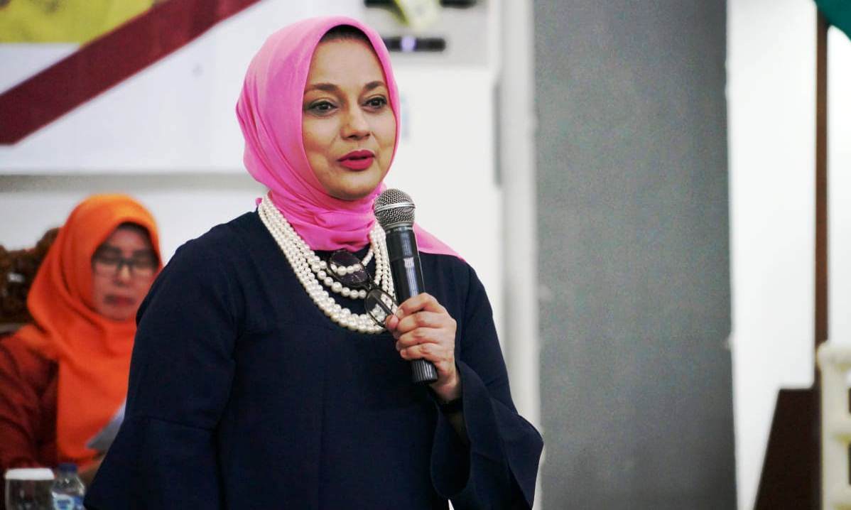 Keluarga Berperan Besar Dalam Membentuk Karakter Anak