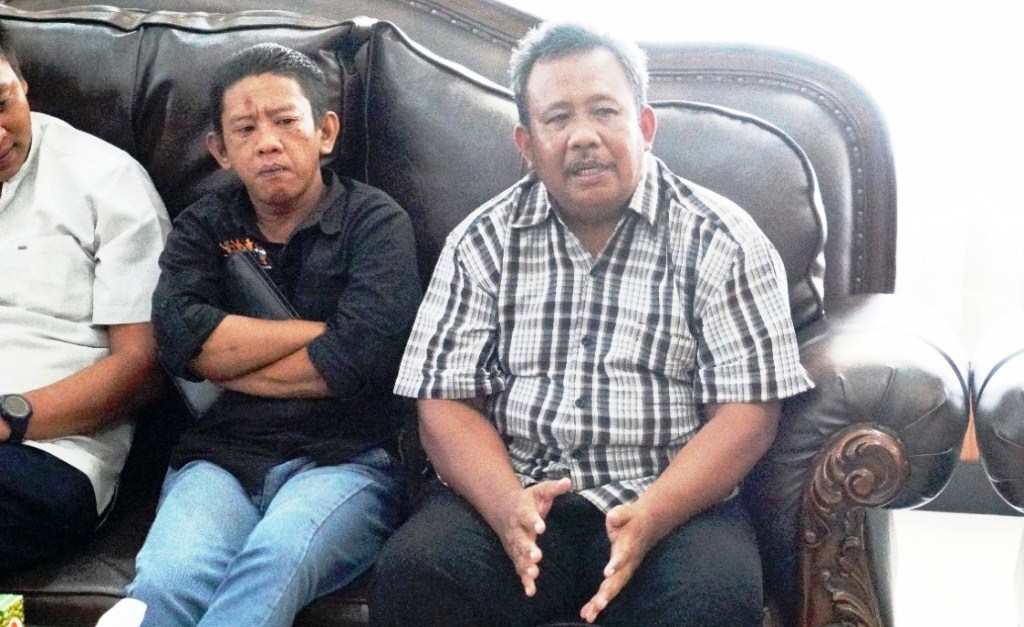 Sekber Reforma Agraria Sebut Gubernur Respon Cepat Tangani Konflik Agraria