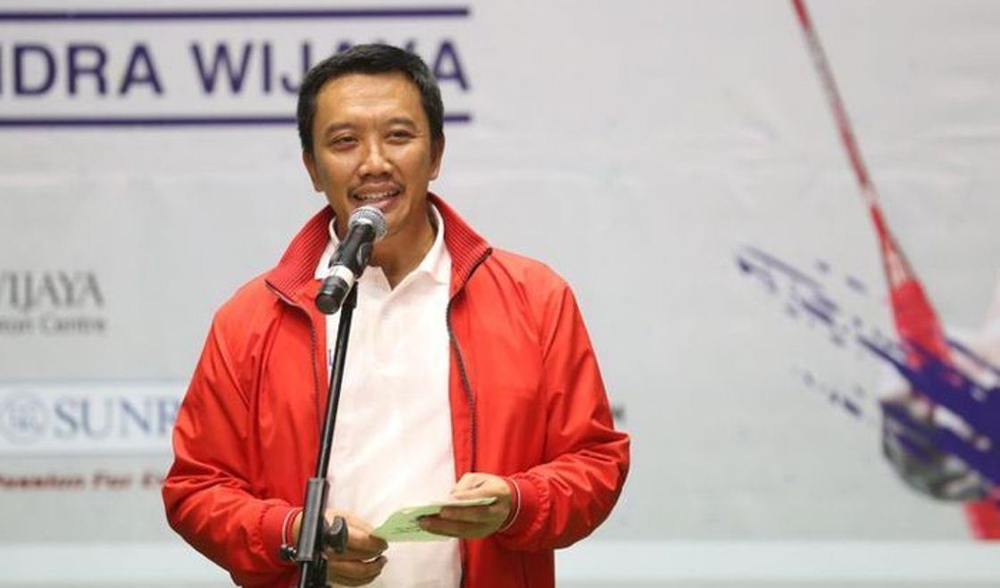 KPK Tetapkan Menpora Imam Nahrawi Tersangka Kasus Suap