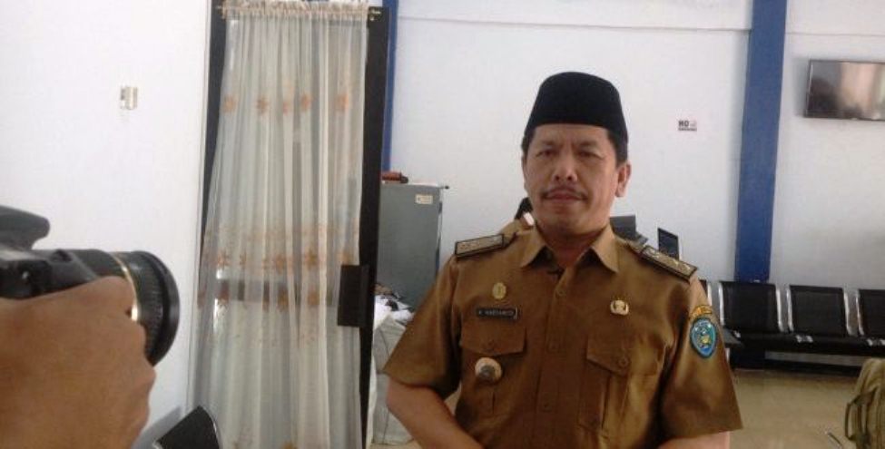 Bayar PBB Kini Bisa Lewat Aplikasi