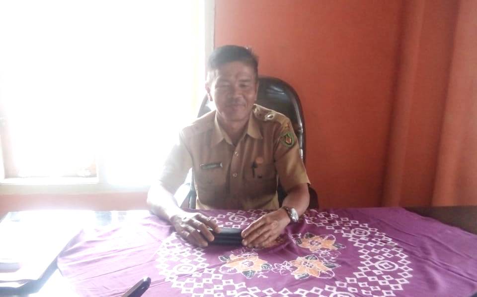 Desa Babatan Ulu Membangun, Kades Yanto: Peran Masyarakat Sangat Penting