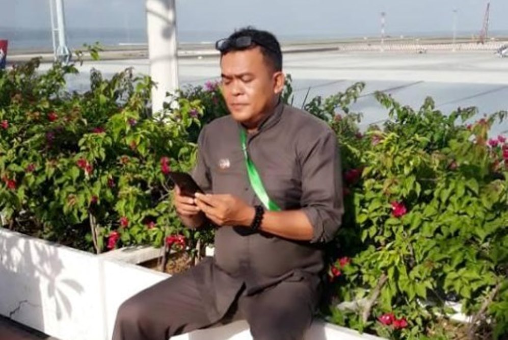LSM GRASHI Minta Sekda Benteng Tertibkan Siltap Ganda Perangkat Desa