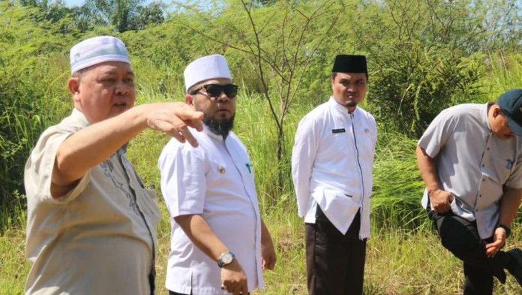Seribu Jalan Mulus Tetap Menjadi Fokus PUPR Kota Bengkulu