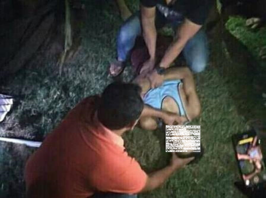 Usai Bunuh Istri, Warga Bengkulu Tengah Bunuh Diri