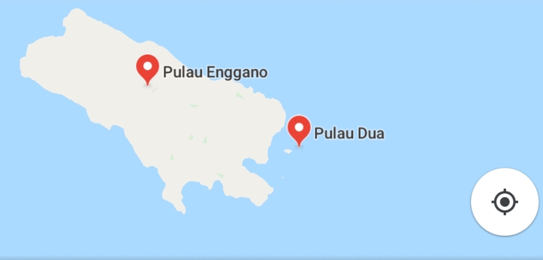 KPK Sebut Ada Pulau di Bengkulu Dikuasai Oknum, Mantan Bupati?