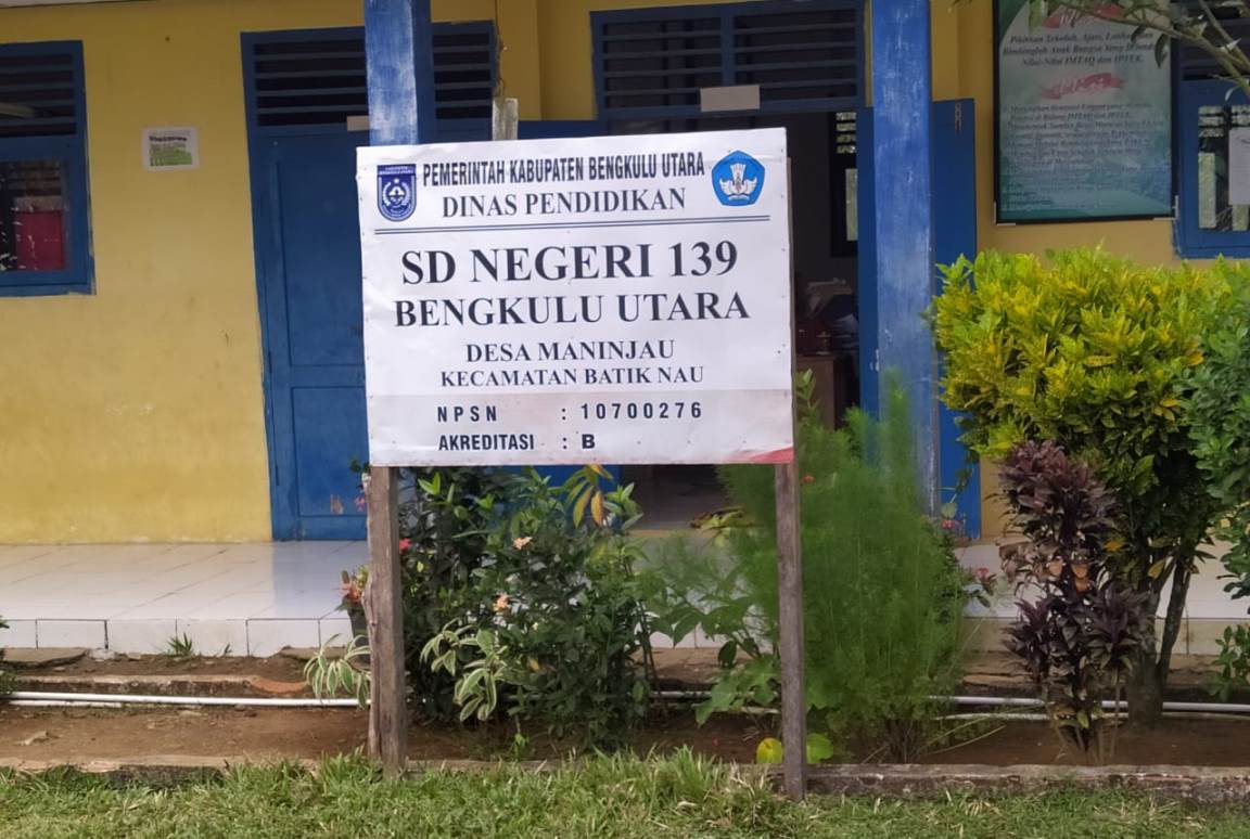 SK Bupati Bengkulu Utara Diabaikan