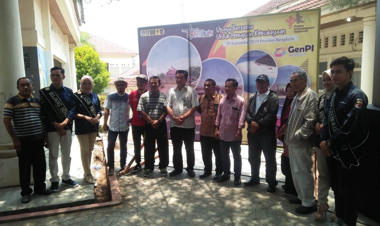 PWI dan SMSI Bengkulu Minta Gubernur Revisi Pergub